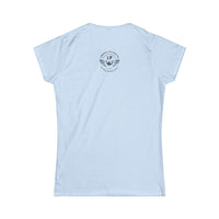 Women's Liberal Definition Tee