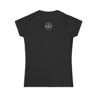 Liberal Not Pacifist Women's Tee