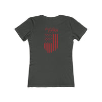 Great Since 1776 WOMENS TEE