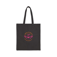 America Runs on Immigrants Tote Bag