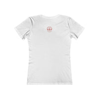 NO KINGS MF WOMENS TEE