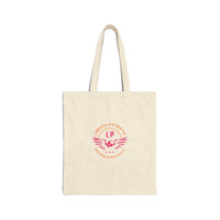 America Runs on Immigrants Tote Bag
