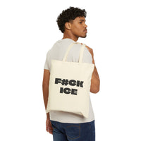 F#CK ICE Tote Bag