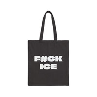 F#CK ICE Tote Bag