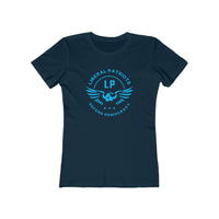 The Liberal Patriot's Women's Tee