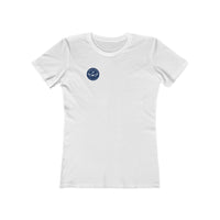 3.5% (LOOK IT UP) Women's Tee