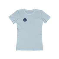 3.5% (LOOK IT UP) Women's Tee