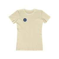 3.5% (LOOK IT UP) Women's Tee