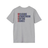 What it really stands for