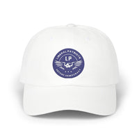 Liberal Patriots Logo Dad Cap