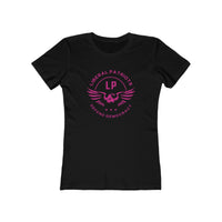 The Liberal Patriot's Women's Tee