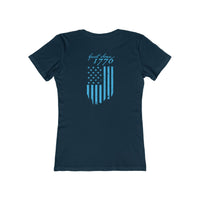 Great Since 1776 WOMENS TEE