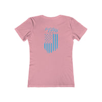 Great Since 1776 WOMENS TEE