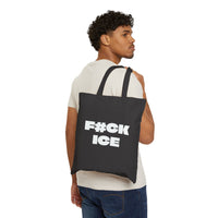 F#CK ICE Tote Bag