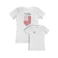 Great Since 1776 WOMENS TEE