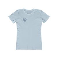 What it really stands for Women's Tee