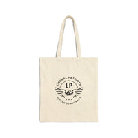 F#CK Fascism Tote Bag