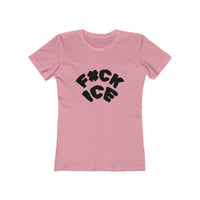 F ICE WOMENS TEE