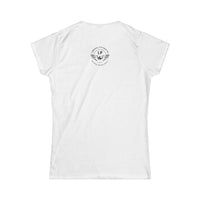 Women's Liberal Definition Tee