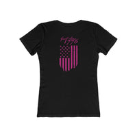Great Since 1776 WOMENS TEE