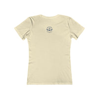 Vintage Liberal WOMENS TEE