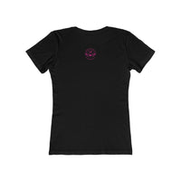 NO KINGS MF WOMENS TEE