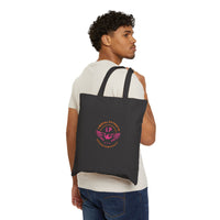 America Runs on Immigrants Tote Bag