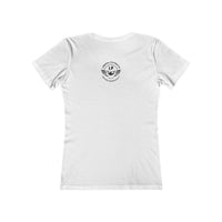 F ICE WOMENS TEE