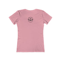 F ICE WOMENS TEE