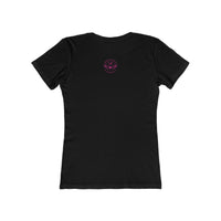 F ICE WOMENS TEE