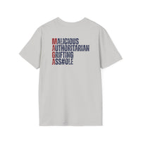 What it really stands for