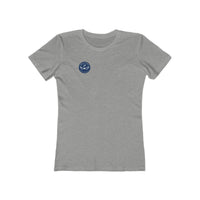 3.5% (LOOK IT UP) Women's Tee