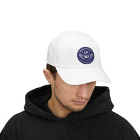 Liberal Patriots Logo Dad Cap