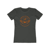 The Liberal Patriot's Women's Tee