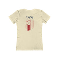 Great Since 1776 WOMENS TEE