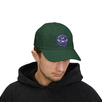 Liberal Patriots Logo Dad Cap
