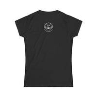Women's Liberal Definition Tee