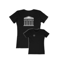 SCOTUS screwed us Women's Tee