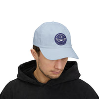 Liberal Patriots Logo Dad Cap