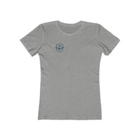 Locked Loaded Liberal Women's Tee