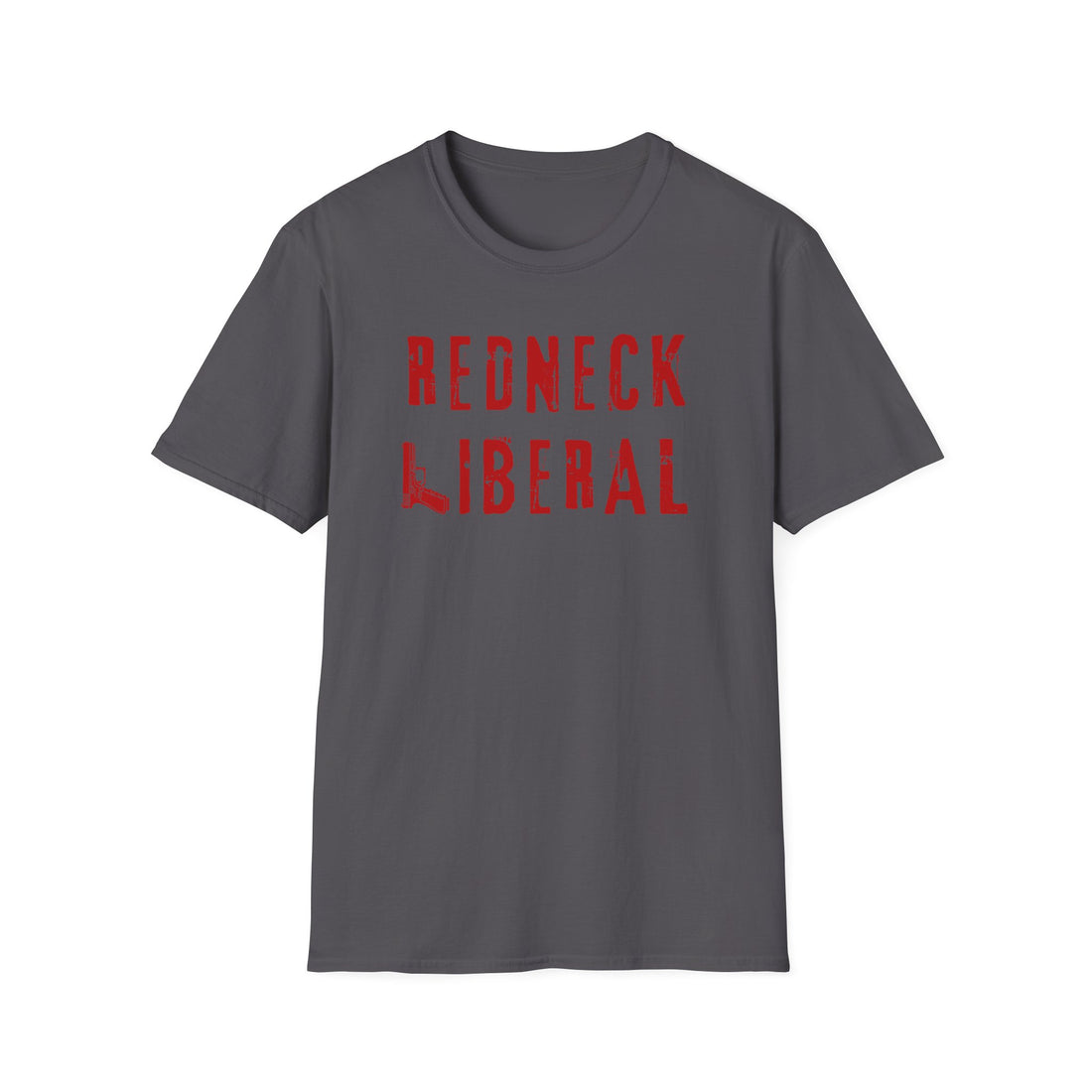 REDNECK LIBERAL