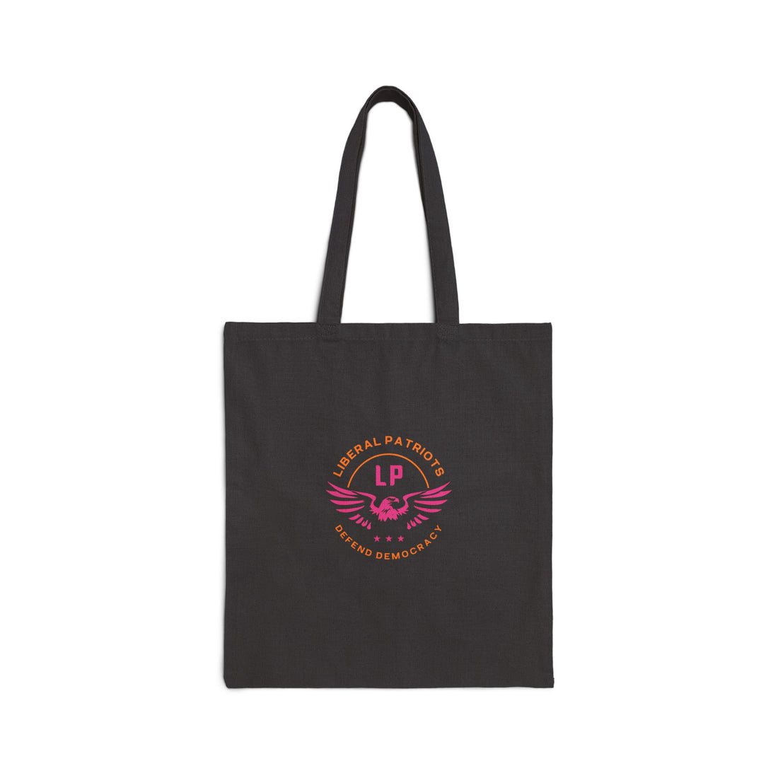 America Runs on Immigrants Tote Bag