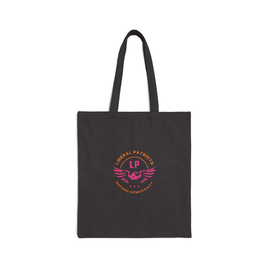 America Runs on Immigrants Tote Bag