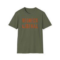 REDNECK LIBERAL