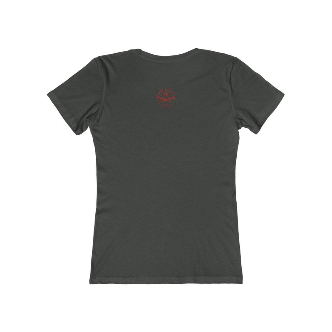NO KINGS MF WOMENS TEE