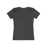NO KINGS MF WOMENS TEE