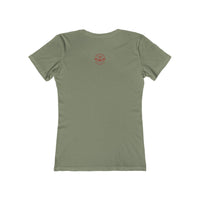 NO KINGS MF WOMENS TEE