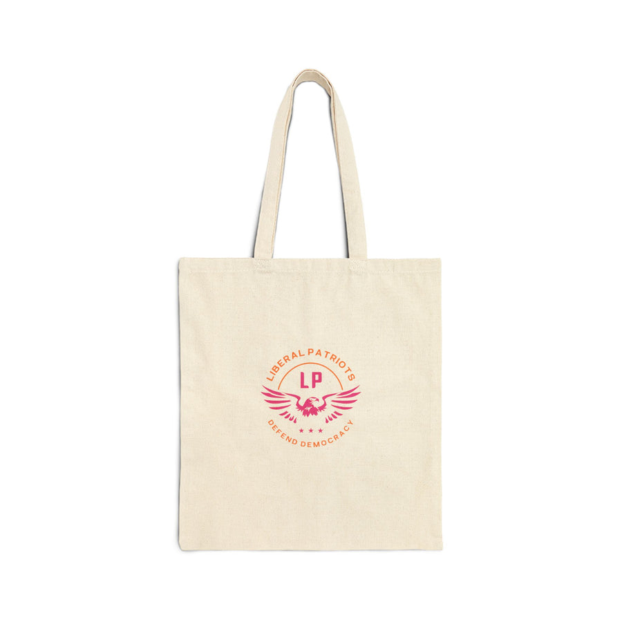 America Runs on Immigrants Tote Bag