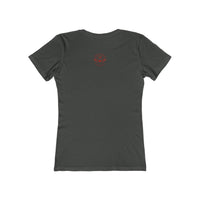 Vintage Liberal WOMENS TEE