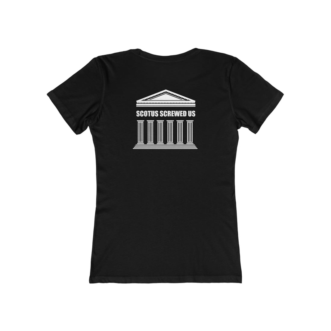 SCOTUS screwed us Women&